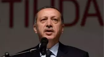 Başbakan Erdoğan 'İnovasyon' Toplantısında Konuştu (1)
