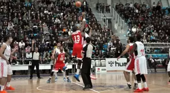 Beko Basketbol Ligi