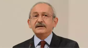 CHP Genel Başkanı Kılıçdaroğlu, ABD'ye Gitti