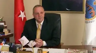 DP'li Başkan AK Parti'den Aday