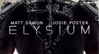 Elysium: Yeni Cennet Filmi