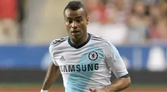 Galatasaray'ın Yeni Hedefi Ashley Cole