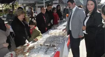 Gaziemir CHP'den Engelsiz Kermes