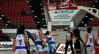 Kadınlar Basketbol 1. Ligi