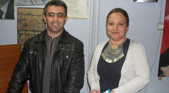 Kovancılar'da Bir İlk