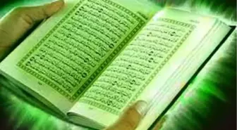 Kur'an I Kerim Meali Yarışması