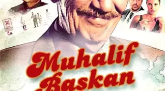 Muhalif Başkan Filmi