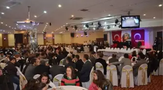 Öğrenciler, Öğretmenlerini ve Velilerini Bir Araya Getirdi