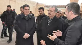 Dinçer: MGK Tutanakları Hiçbir İşleme Tabi Tutulmadı