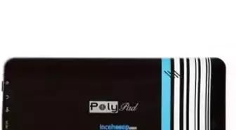 Poly Pad 528 Hd Android Tablet Pc