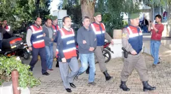 Rüşvet Vermek İddiasıyla Gözaltına Alınan CHP'li Serbest