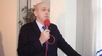 Saade Partisi Sakarya İl Divan Toplantısı