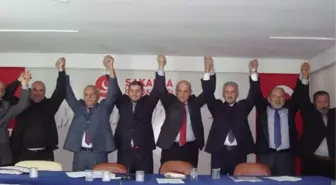 Saadet Partisi 3 İlçenin Daha Belediye Başkan Adayını Açıkladı