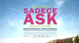 Sadece Aşk Filmi