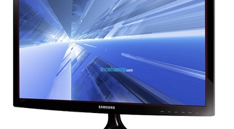 Samsung S22c300n 5ms 21.5' Led Monitör