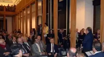 Topkapı Sarayı'nda Muharrem Geleneği