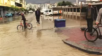 Yağmur Sınavından Tam Not