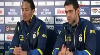 Beşiktaş Maçının Ardından