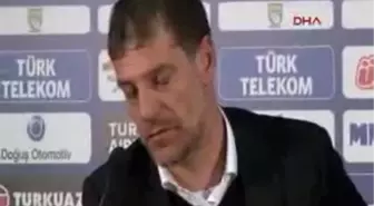 Beşiktaş Maçının Ardından