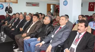 Büyükaslan Güven Tazeledi