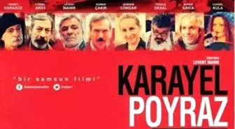 Karayel Poyraz Filmi