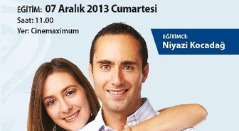 Kocadağ, Mutlu Evliliğin Sırlarını Anlatacak