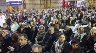 Kocaeli'de Canlar Sevgide Buluştu