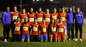 Konak Belediyespor Gözünü Finale Dikti