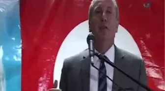 Muharrem İnce: ' Tuik İnsanların Mezhebini Soruyor'