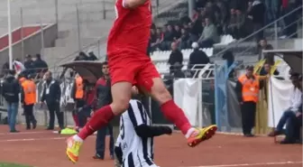 Sportoto 2. Lig Beyaz Grup