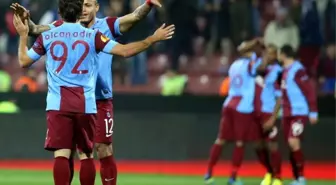 Trabzon'da 11'ler Belli Oldu