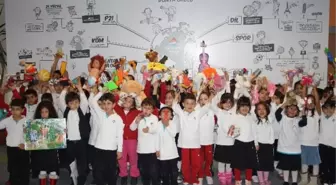 20. Yılında, 20 Şehirde, 20 Devlet Anaokulunu Yeniliyor