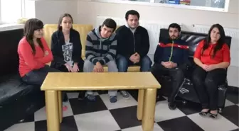 'Afete Maruz Kalan Bölge'de Bulunan Pansiyonda Kalan 85 Öğrencinin Tahliyesi İstendi