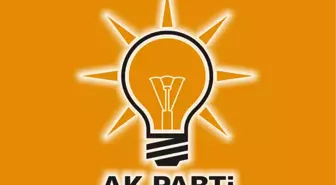 AK Parti Muğla ve Marmaris Kadın Kollarında İstifalar