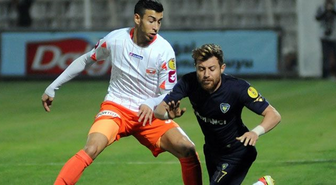 Bucaspor Nefes Aldı