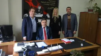 Çogem'li Gençlere Mikro Kredi İmkanı