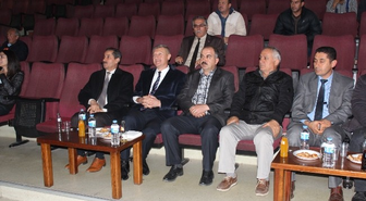 Edremit Belediyesinde Personel Eğitimi
