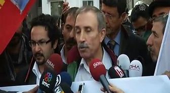 Ethem Sarısülük davasında 'yargılamadan çekinme' kararı (2)