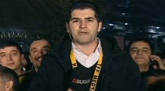 Fenerbahçe-Beşiktaş Maçı Öncesi Karaborsacılar Kavga Etti