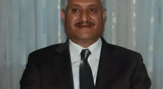 Kabakaş: 'Ahmet Çakır'a Başarılar Diliyorum'