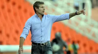 Martin Palermo Yol Ayrımında