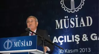 MB Eski Başkanı Yılmaz: 'Ekonominin Yumuşak Karnı 'Döviz Kıtlığı'