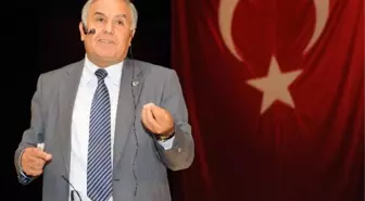 'Olmasaydı Neler Olurdu' Konferanslar Dizisi