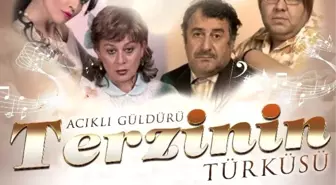 'Terzinin Türküsü' Tiyatro Oyunu Sahnelenecek