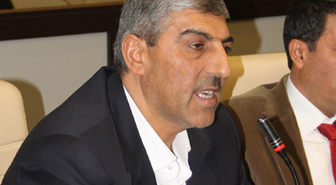 Urfa'da AK Parti'ye Tepkiler Sürüyor