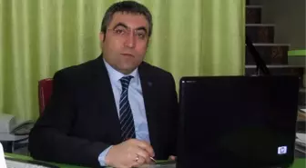 Yozgat Mmo Başkanı Tahir Demirel'den, Karbonmonoksit Zehirlenmelerine Karşı Uyarı