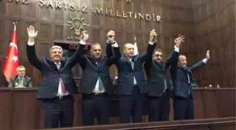 AK Parti Bitlis Belediye Başkan Adayı Açıklandı