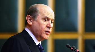 Bahçeli: 'Türk Milletini İnkar Etmek Irkçılıktır'