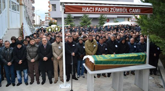 Biri Cezaevine Konuldu, Diğeri Toprağa Verildi