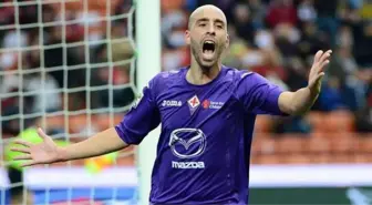 Borja Valero Umutlu